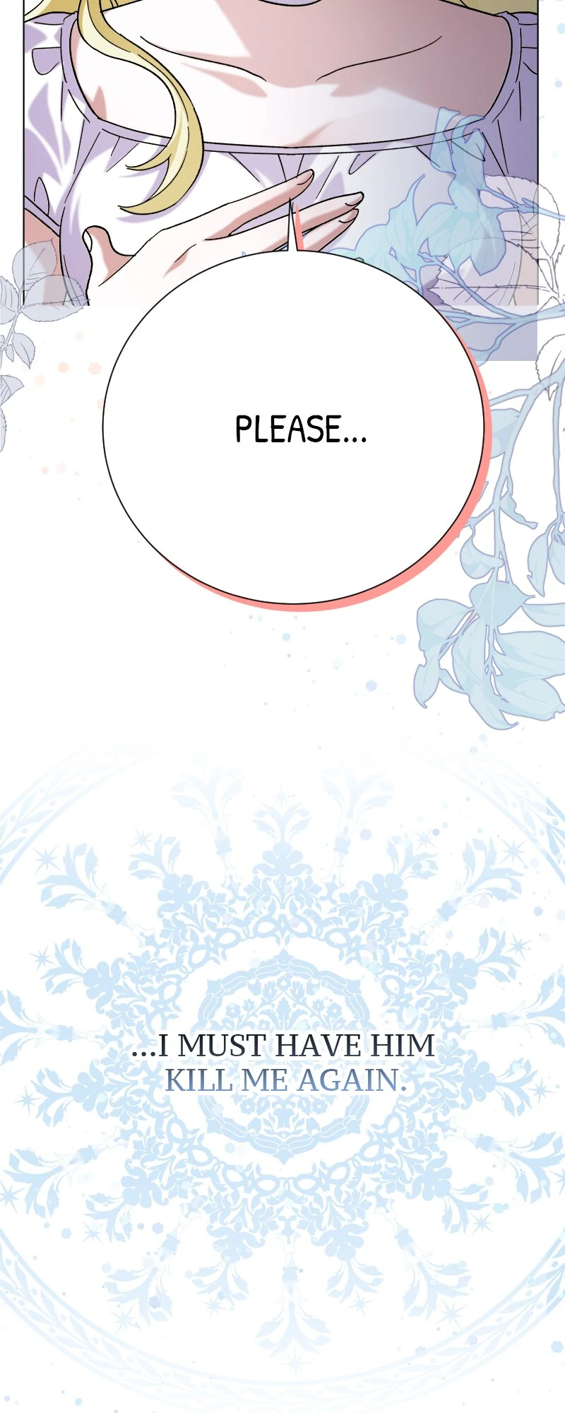 No More Regrets, Just Kill Me Chapter 13 - Page 26