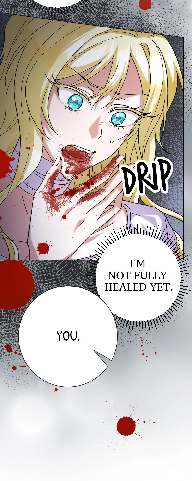 No More Regrets, Just Kill Me Chapter 13 - Page 30