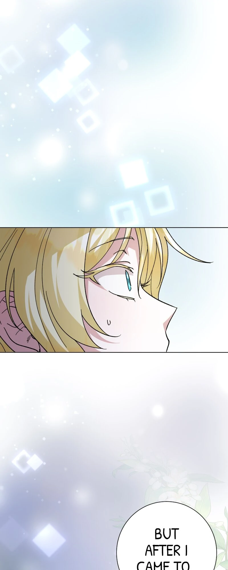 No More Regrets, Just Kill Me Chapter 13 - Page 32