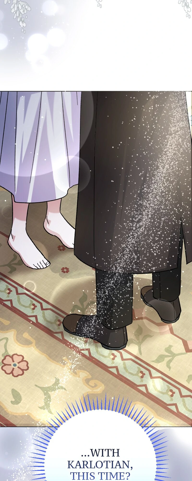 No More Regrets, Just Kill Me Chapter 13 - Page 35