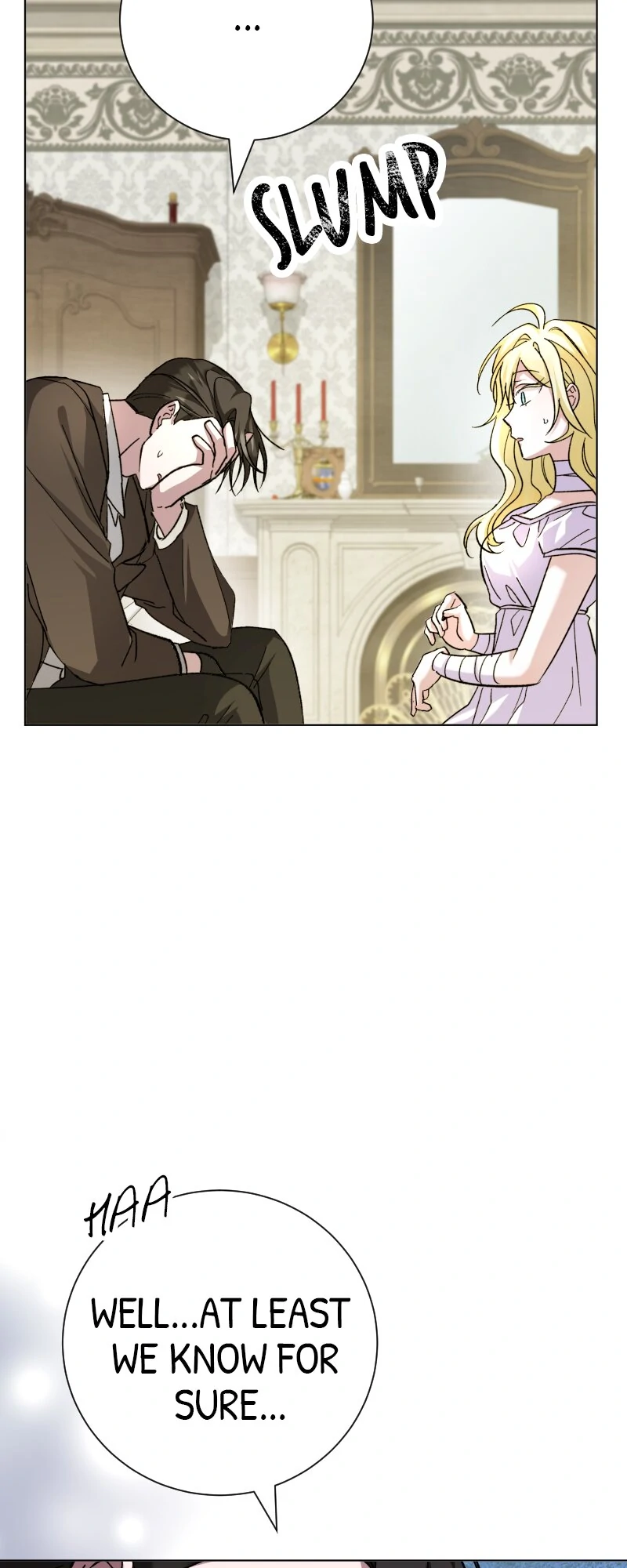 No More Regrets, Just Kill Me Chapter 13 - Page 48