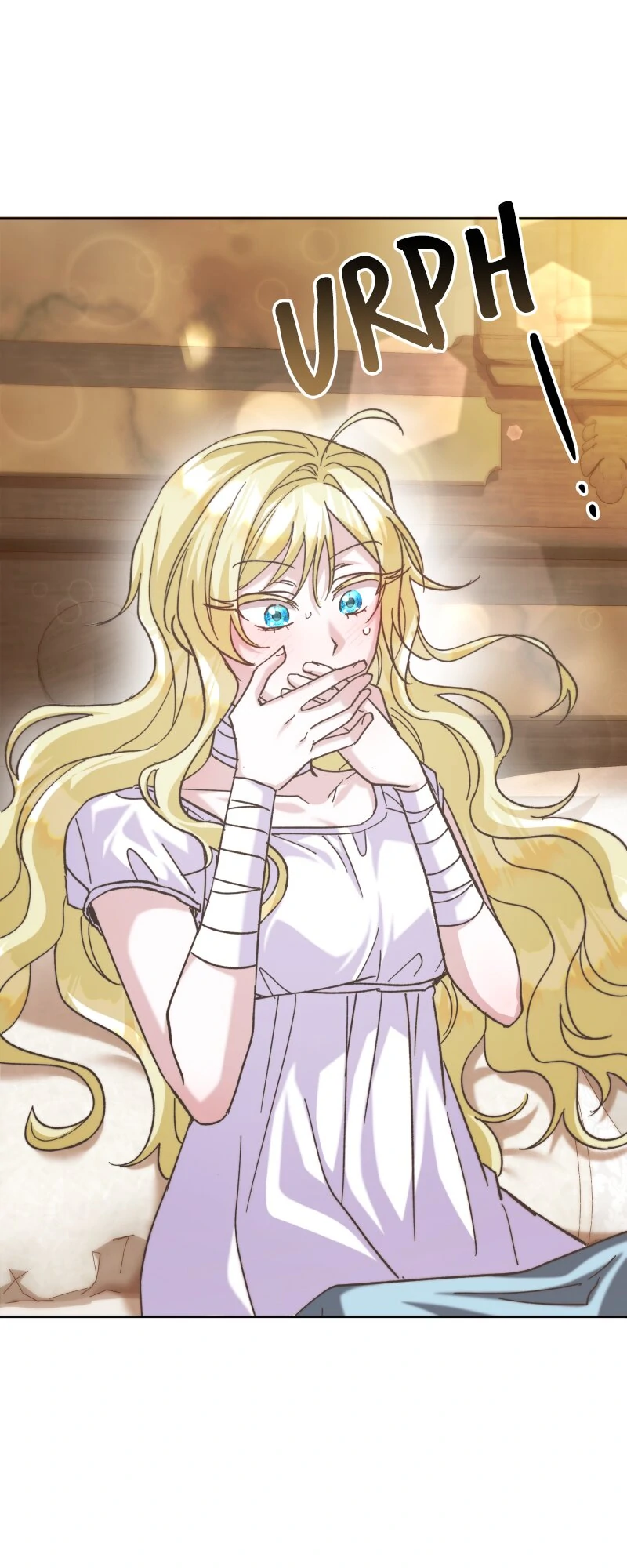 No More Regrets, Just Kill Me Chapter 13 - Page 6