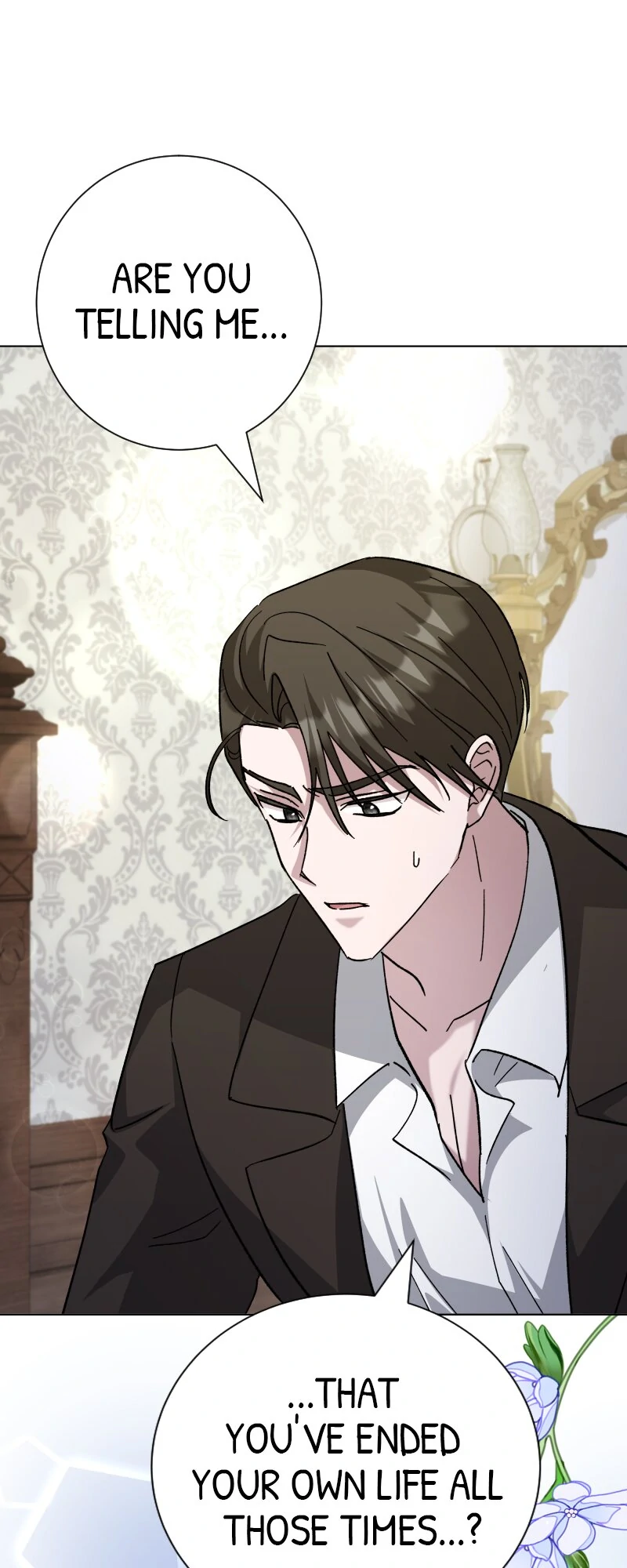 No More Regrets, Just Kill Me Chapter 13 - Page 60