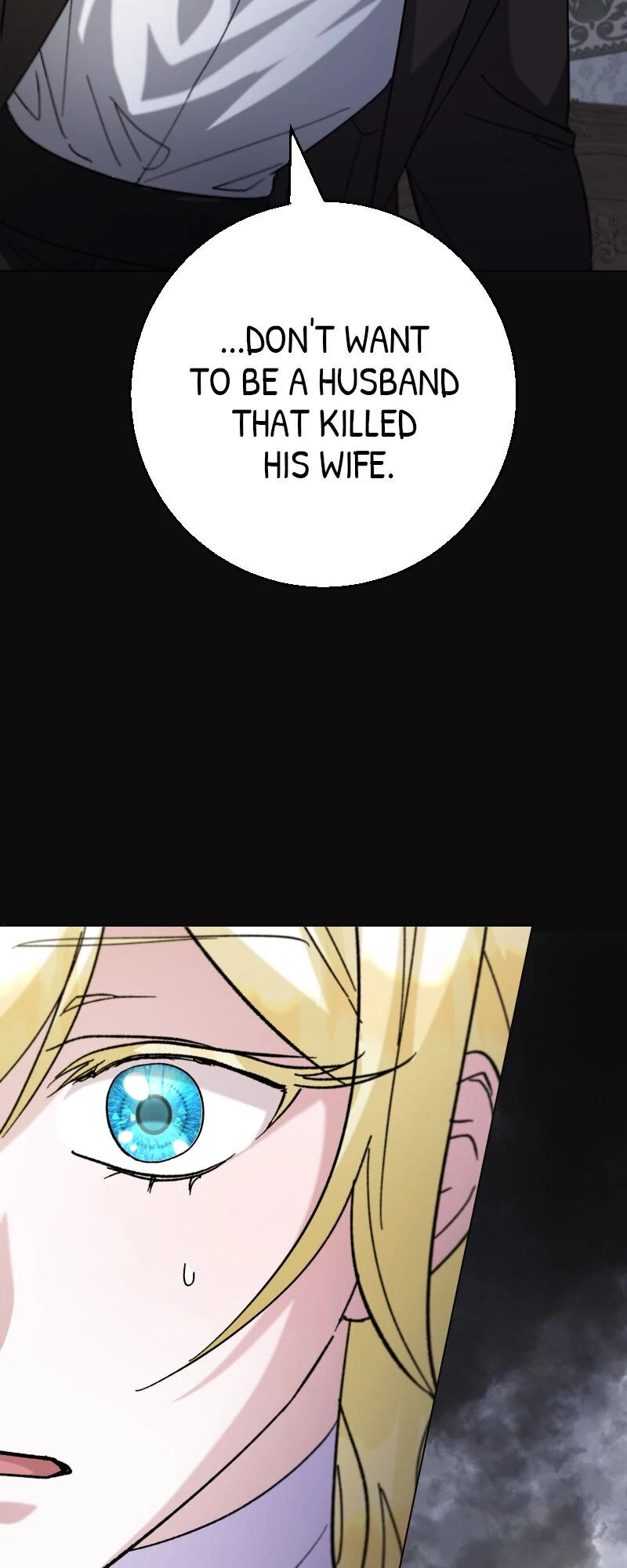 No More Regrets, Just Kill Me Chapter 14 - Page 11