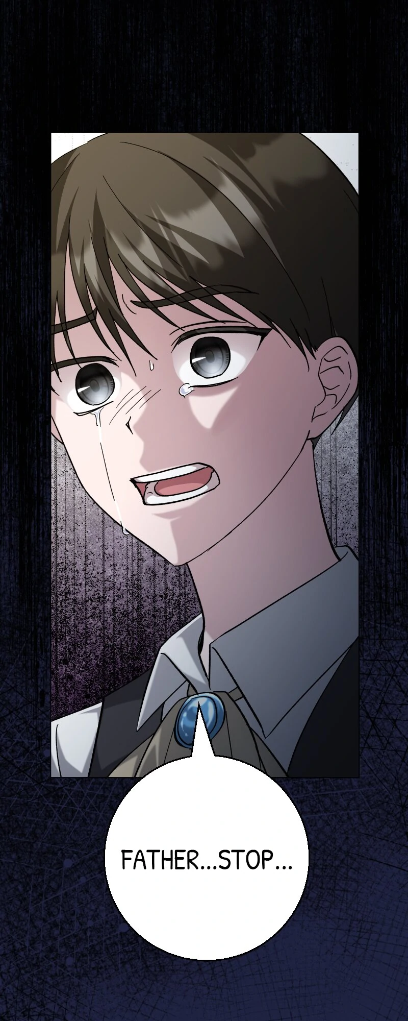 No More Regrets, Just Kill Me Chapter 14 - Page 21