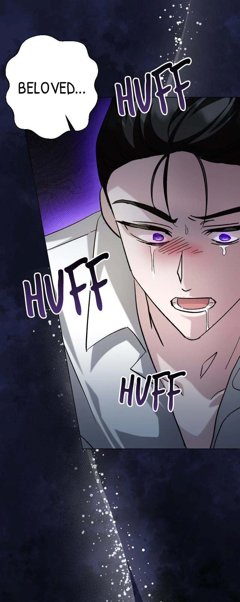 No More Regrets, Just Kill Me Chapter 14 - Page 25