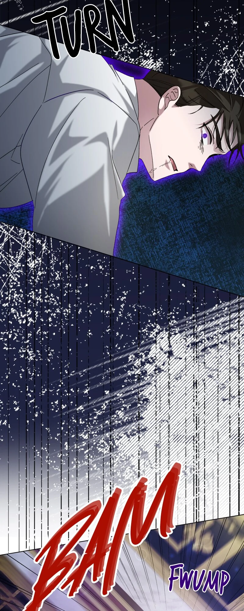 No More Regrets, Just Kill Me Chapter 14 - Page 28