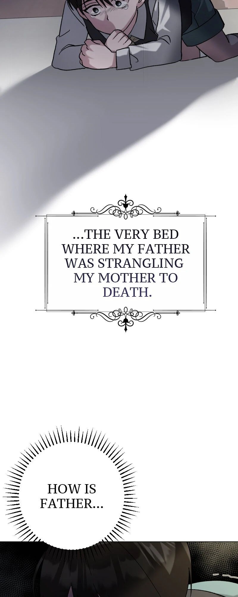 No More Regrets, Just Kill Me Chapter 14 - Page 35