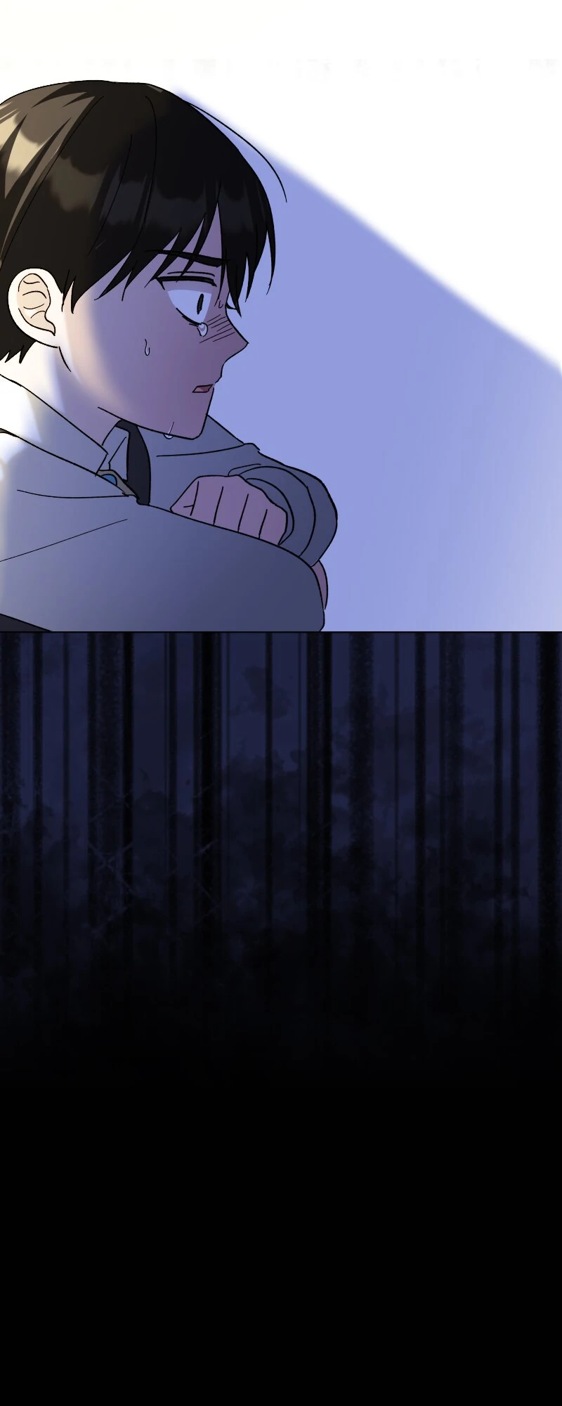 No More Regrets, Just Kill Me Chapter 14 - Page 42