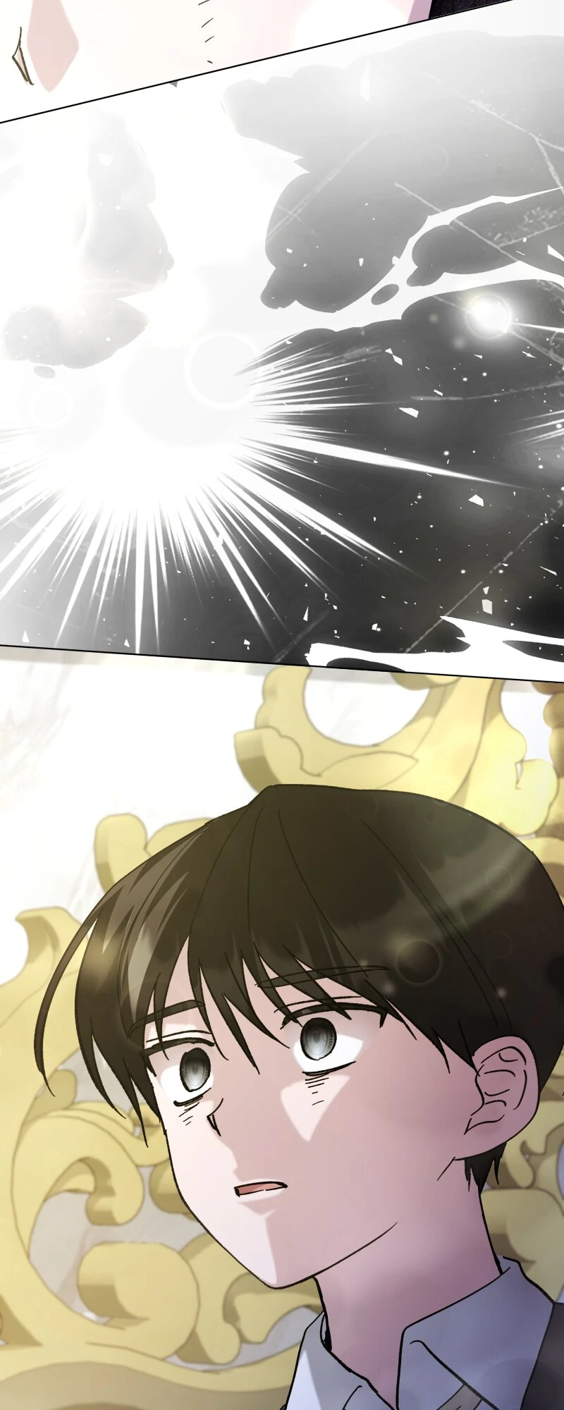 No More Regrets, Just Kill Me Chapter 14 - Page 52