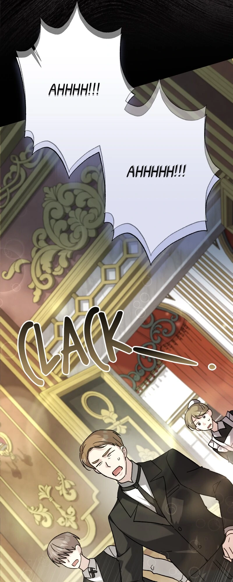 No More Regrets, Just Kill Me Chapter 14 - Page 58