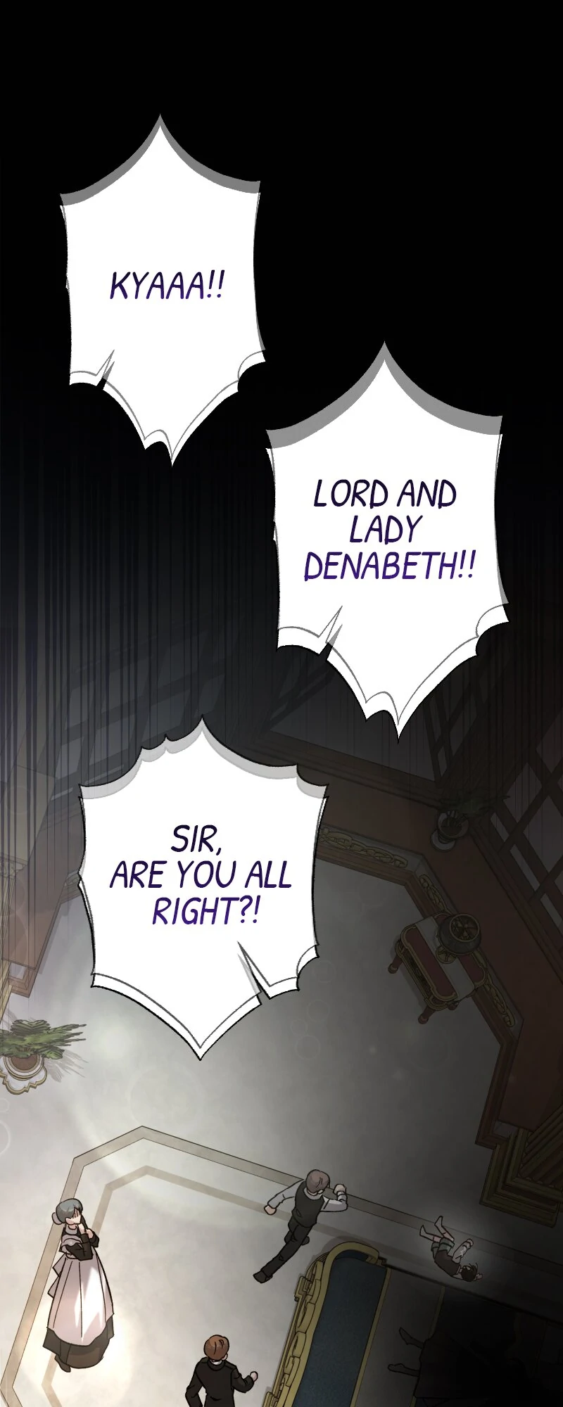 No More Regrets, Just Kill Me Chapter 14 - Page 60