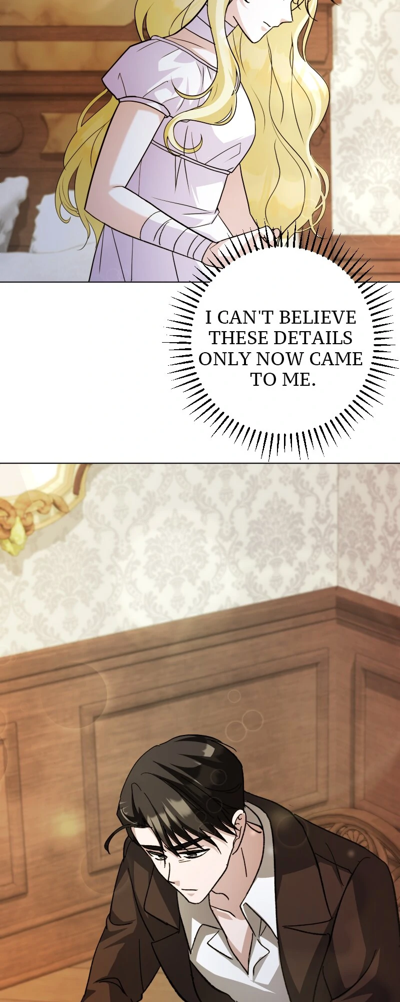 No More Regrets, Just Kill Me Chapter 14 - Page 64