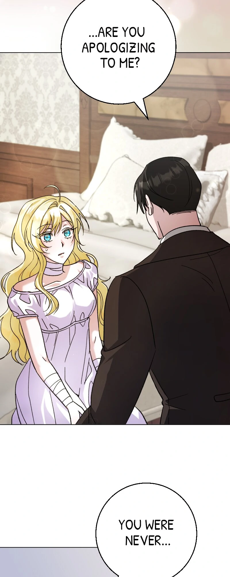 No More Regrets, Just Kill Me Chapter 14 - Page 71