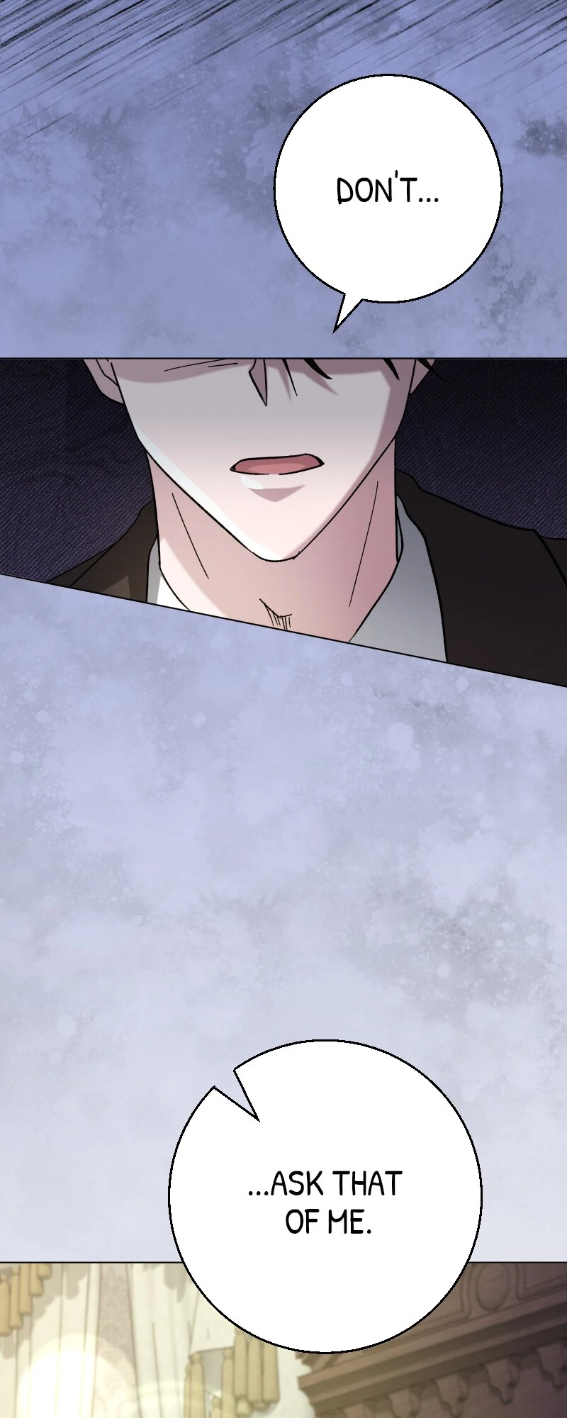 No More Regrets, Just Kill Me Chapter 14 - Page 8