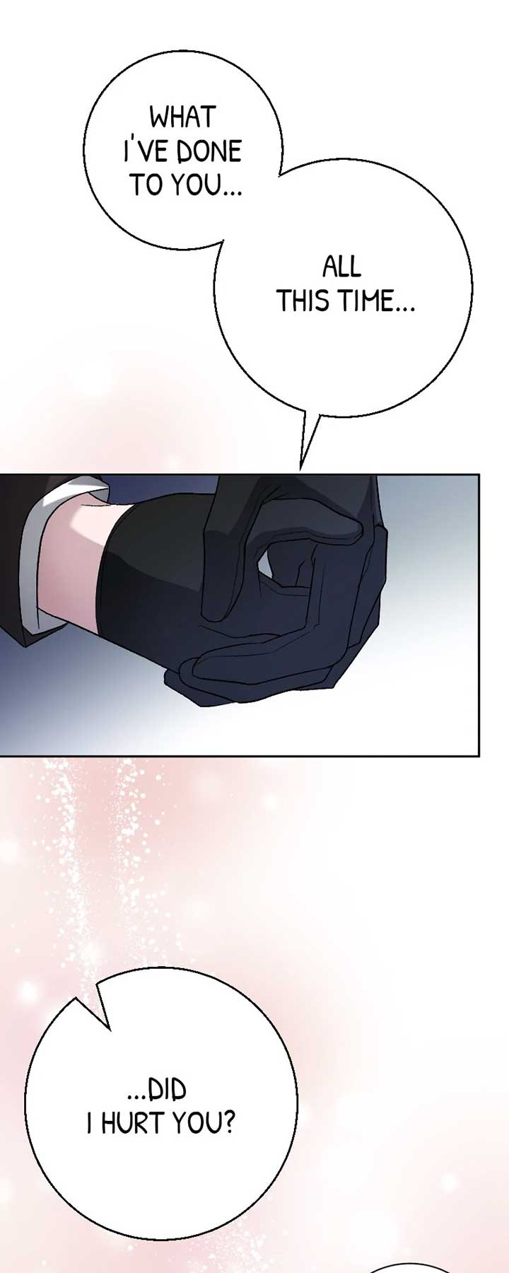 No More Regrets, Just Kill Me Chapter 15 - Page 1