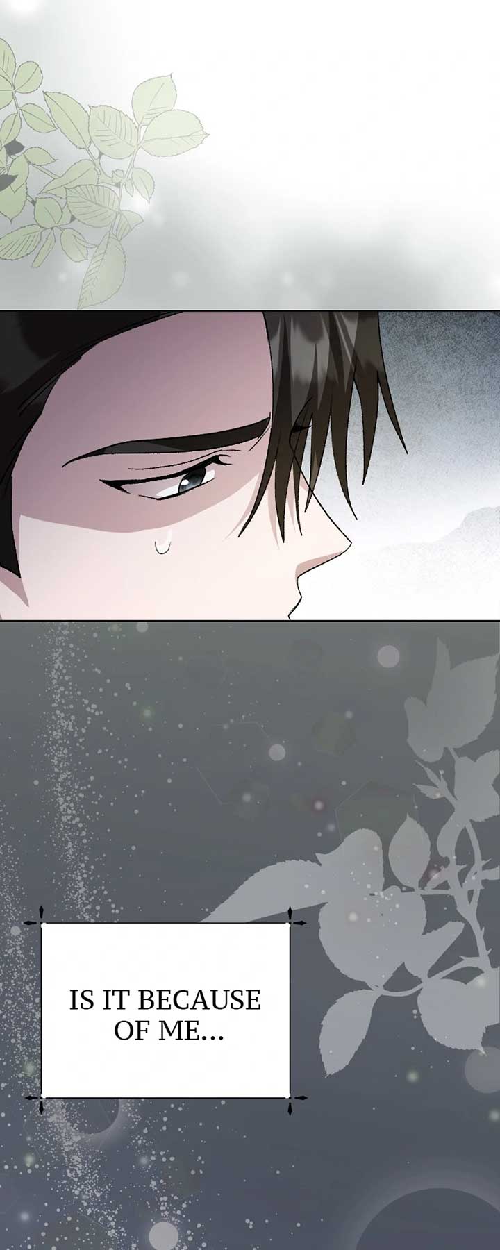 No More Regrets, Just Kill Me Chapter 15 - Page 20