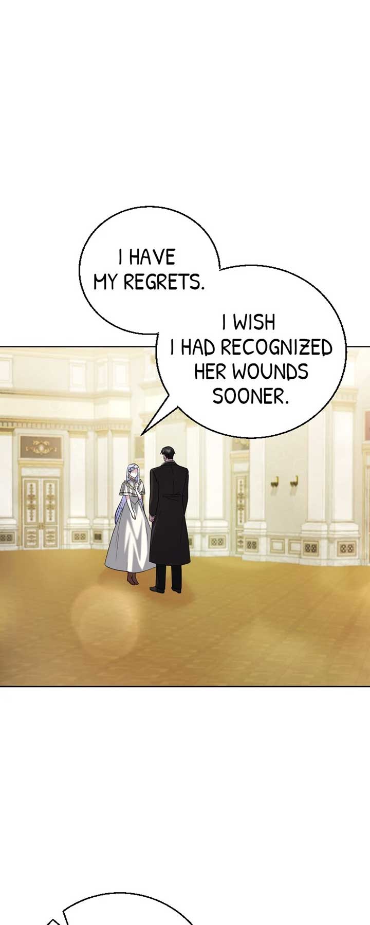 No More Regrets, Just Kill Me Chapter 15 - Page 46