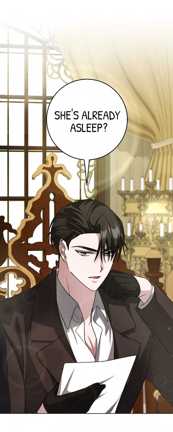 No More Regrets, Just Kill Me Chapter 15 - Page 67