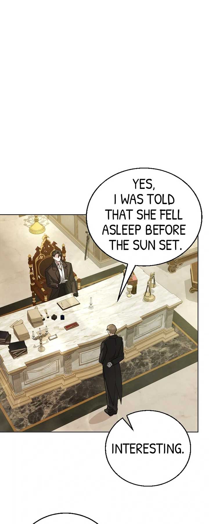 No More Regrets, Just Kill Me Chapter 15 - Page 68