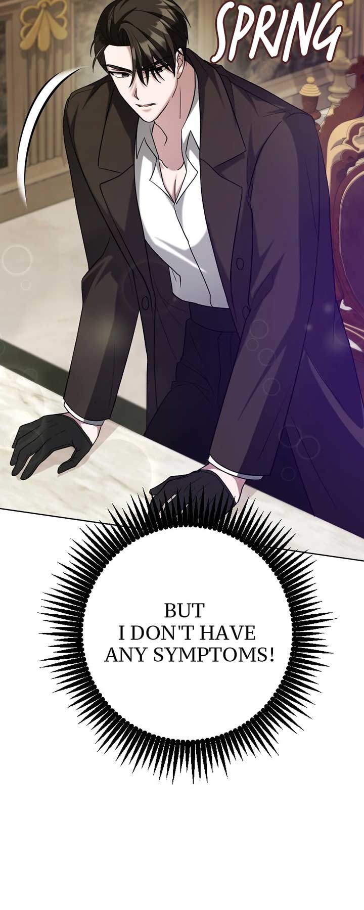 No More Regrets, Just Kill Me Chapter 15 - Page 75