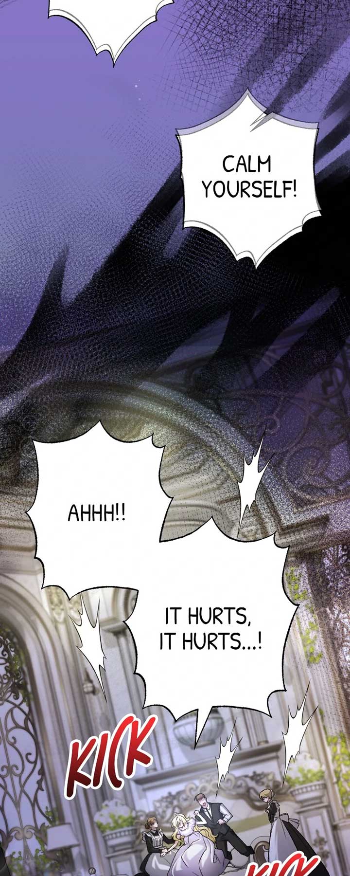 No More Regrets, Just Kill Me Chapter 15 - Page 80