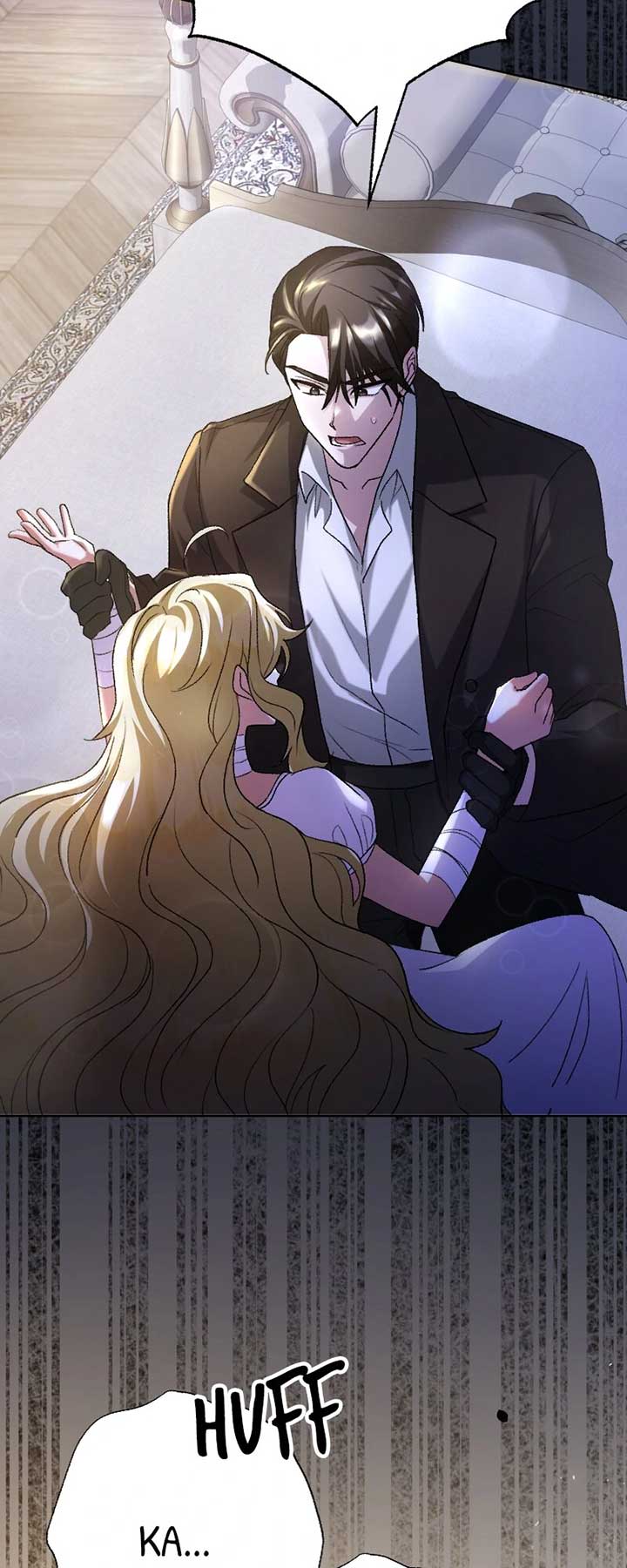 No More Regrets, Just Kill Me Chapter 15 - Page 86