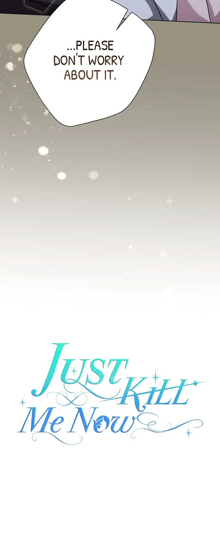 No More Regrets, Just Kill Me Chapter 15 - Page 9