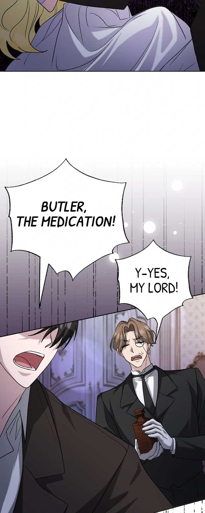 No More Regrets, Just Kill Me Chapter 15 - Page 91