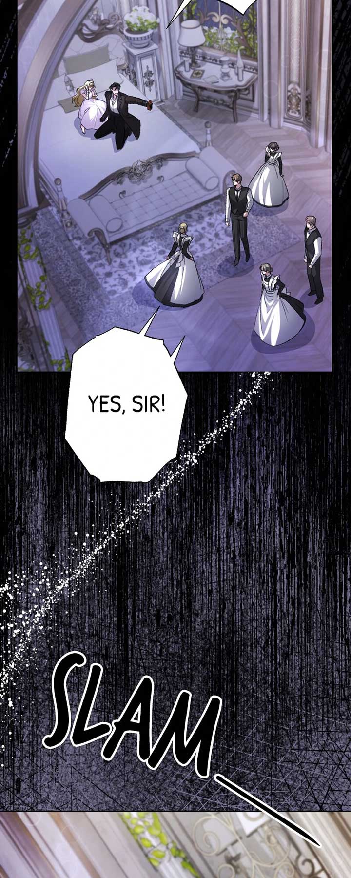 No More Regrets, Just Kill Me Chapter 15 - Page 97