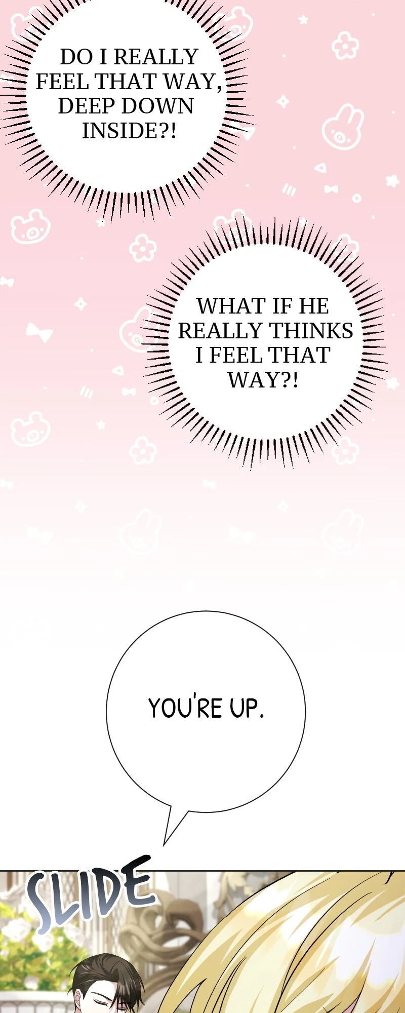 No More Regrets, Just Kill Me Chapter 16 - Page 23