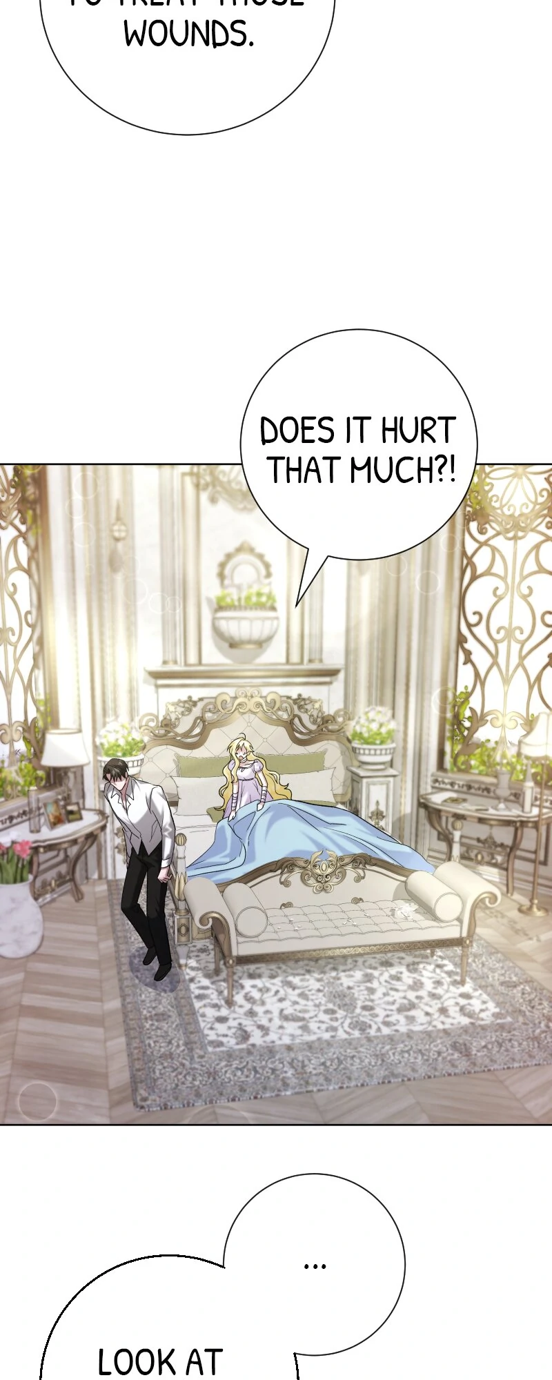 No More Regrets, Just Kill Me Chapter 16 - Page 29