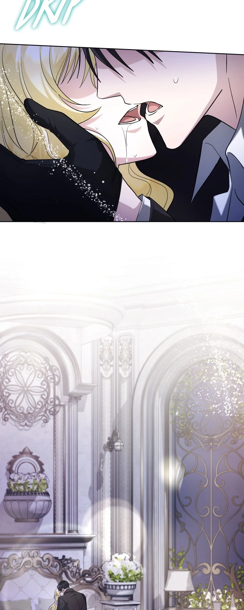 No More Regrets, Just Kill Me Chapter 16 - Page 3