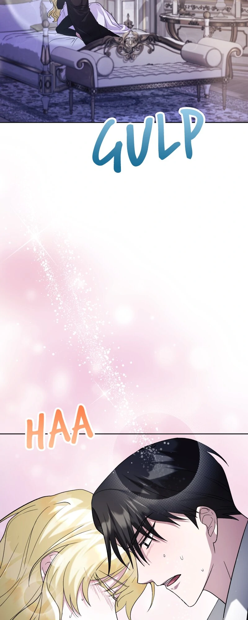 No More Regrets, Just Kill Me Chapter 16 - Page 4