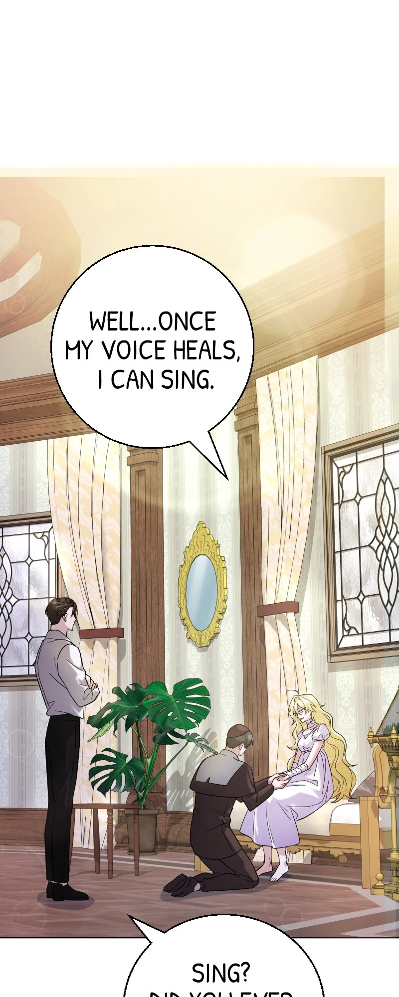 No More Regrets, Just Kill Me Chapter 16 - Page 42