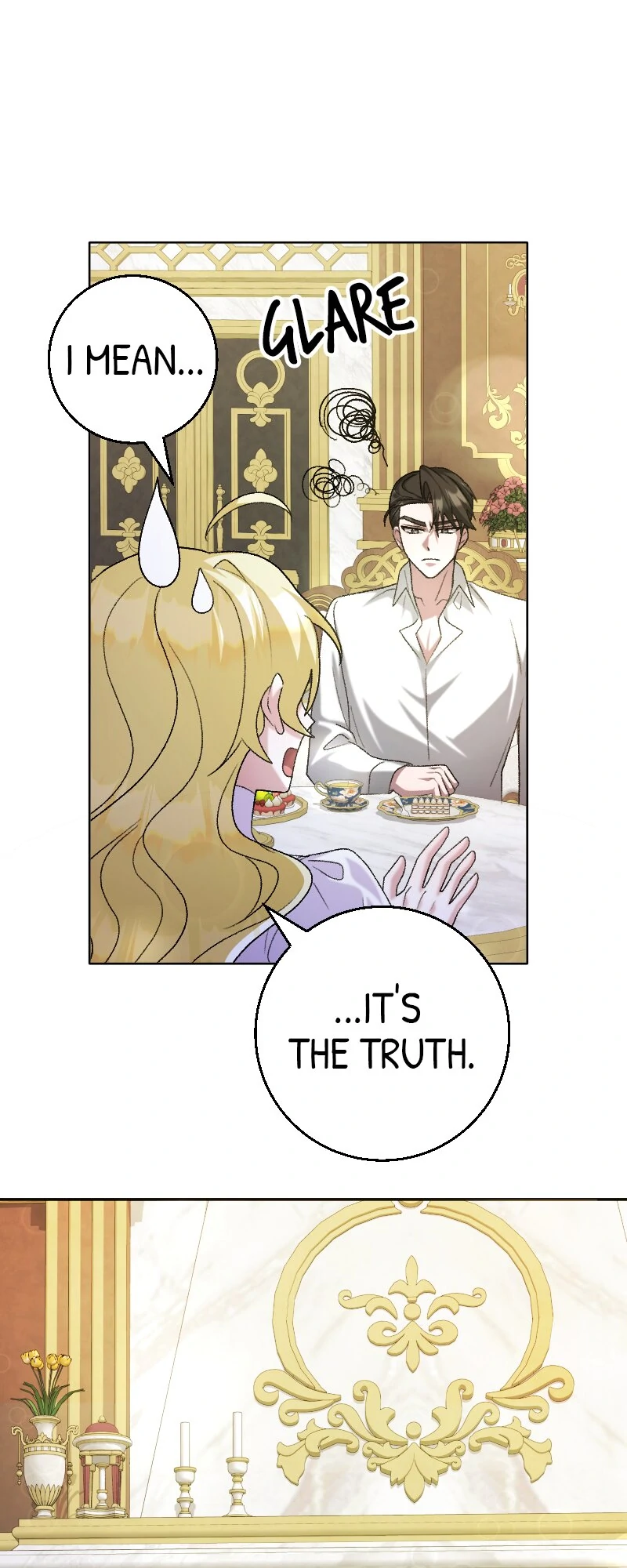 No More Regrets, Just Kill Me Chapter 16 - Page 48