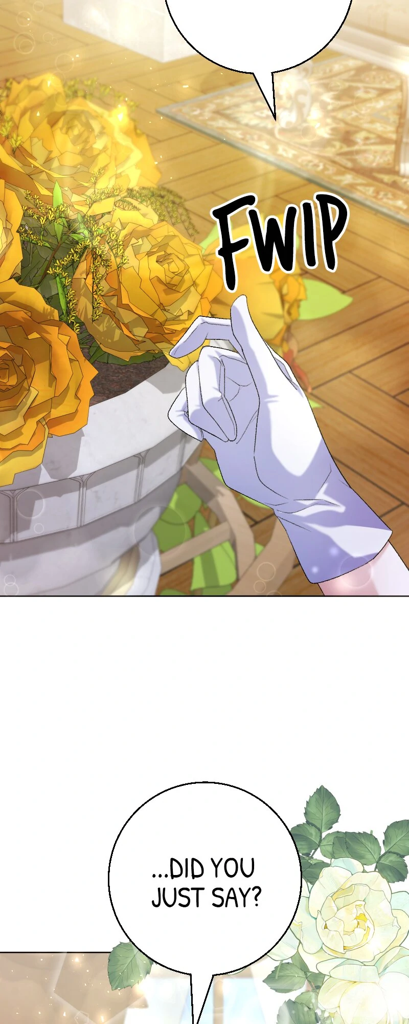 No More Regrets, Just Kill Me Chapter 16 - Page 66