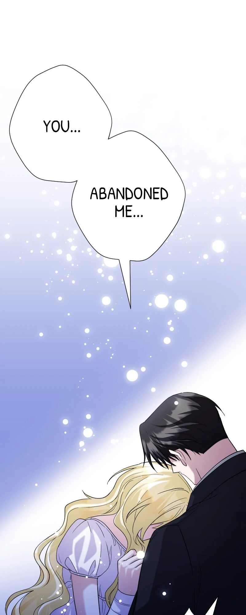 No More Regrets, Just Kill Me Chapter 16 - Page 7