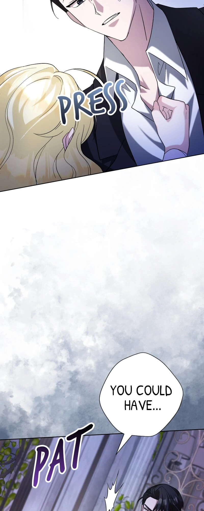 No More Regrets, Just Kill Me Chapter 16 - Page 9