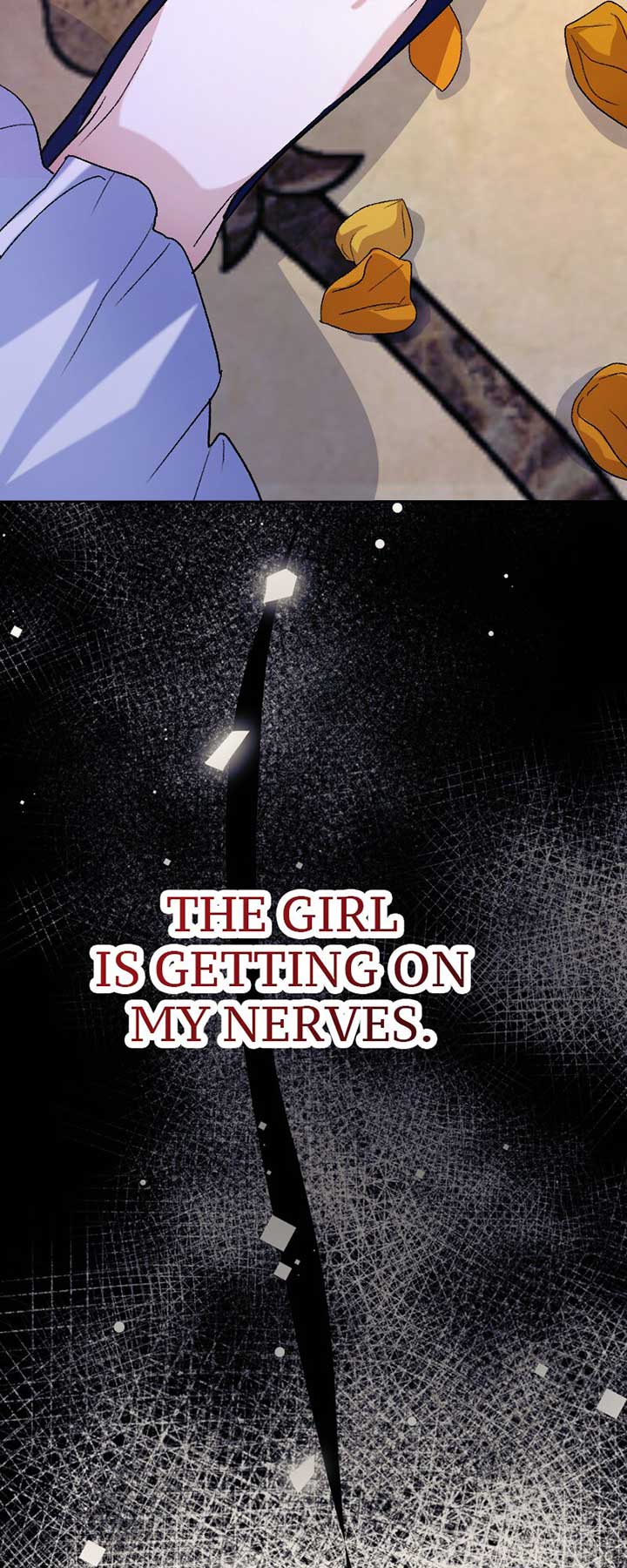 No More Regrets, Just Kill Me Chapter 17 - Page 12