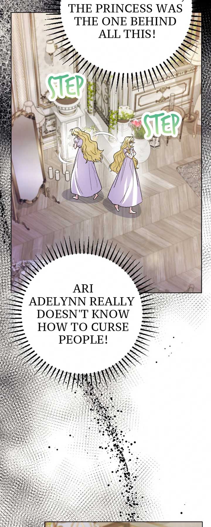 No More Regrets, Just Kill Me Chapter 17 - Page 17