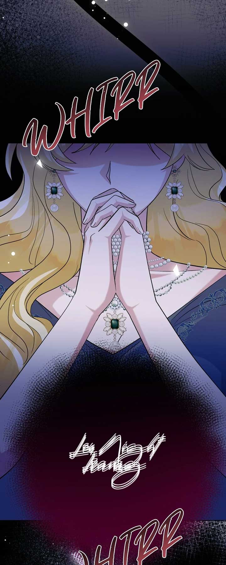 No More Regrets, Just Kill Me Chapter 17 - Page 20