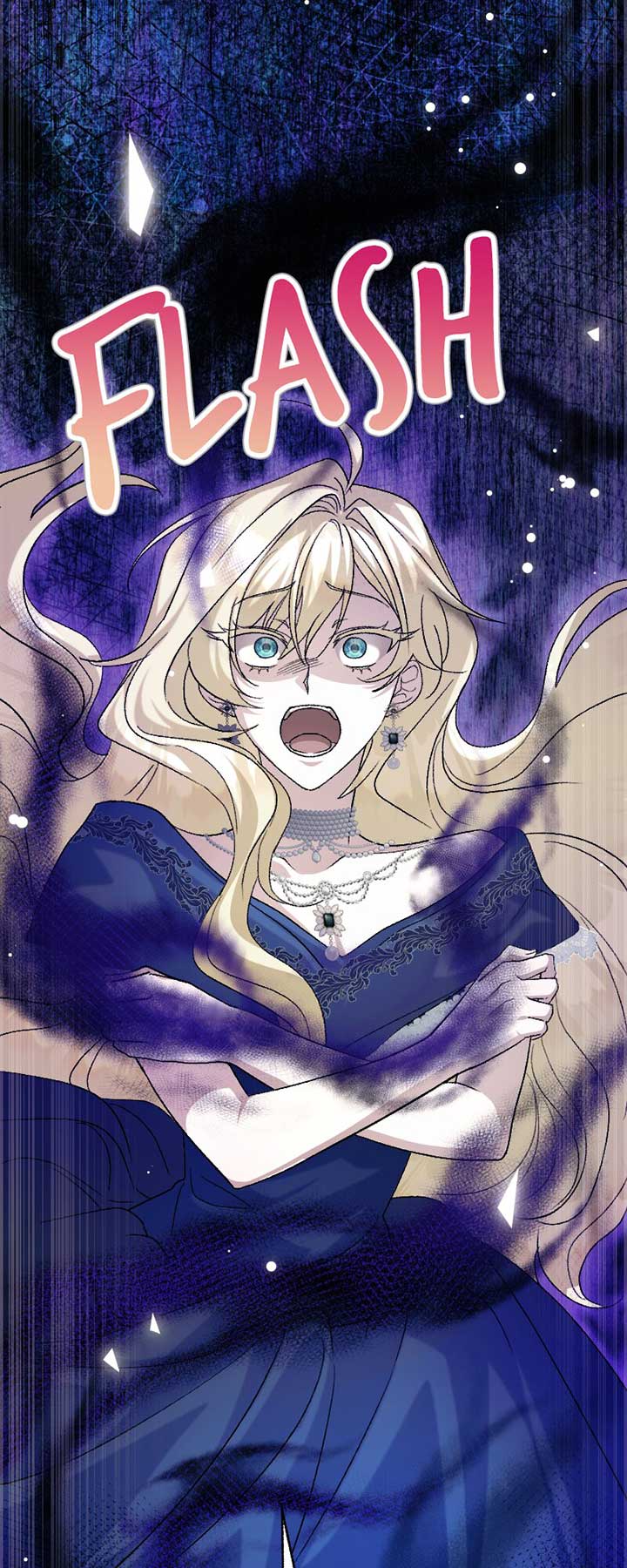 No More Regrets, Just Kill Me Chapter 17 - Page 24