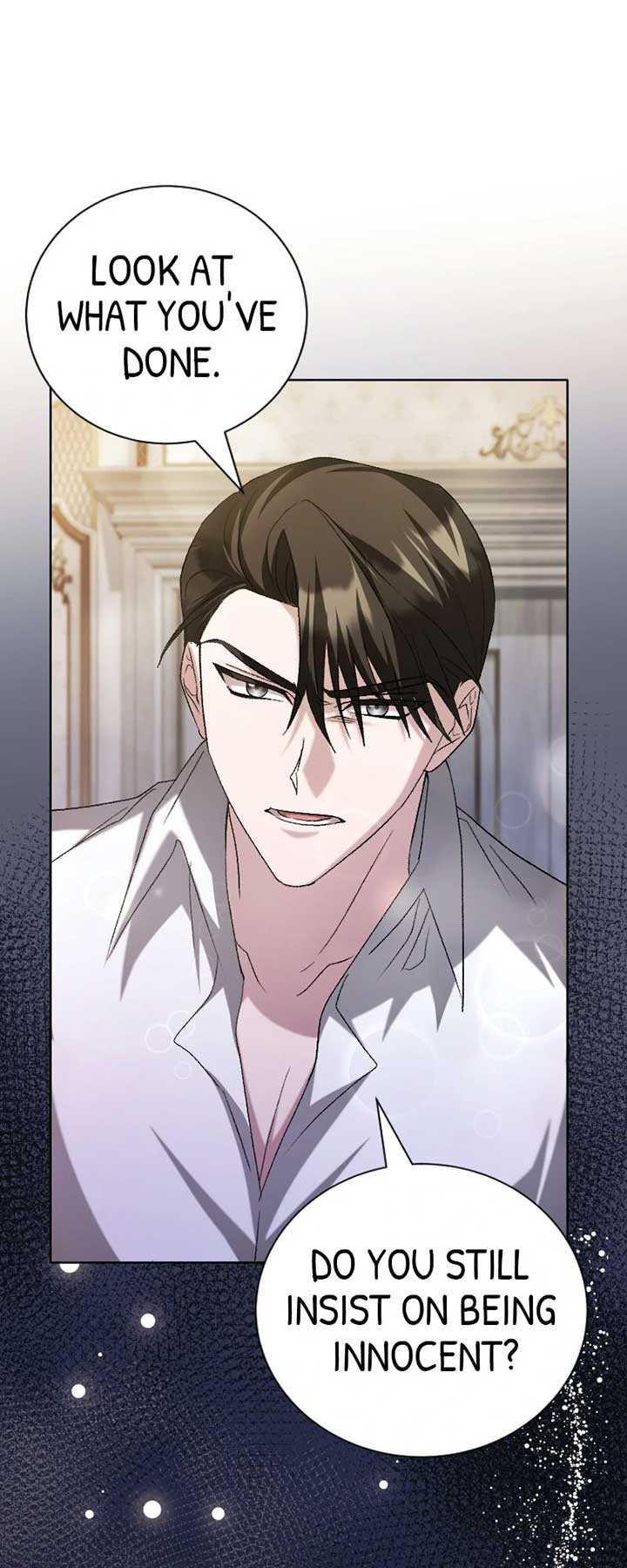 No More Regrets, Just Kill Me Chapter 17 - Page 28