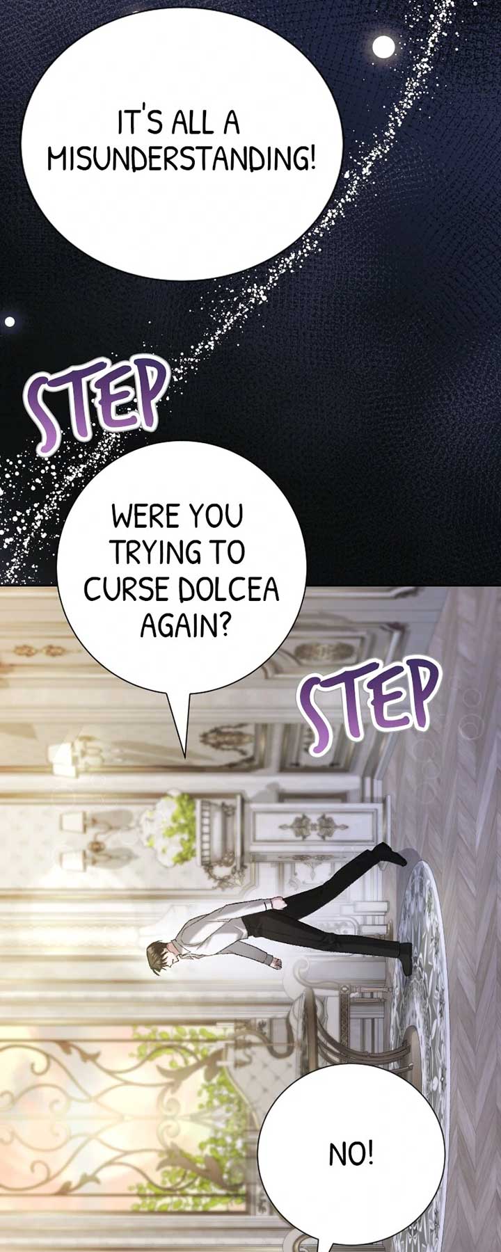 No More Regrets, Just Kill Me Chapter 17 - Page 29