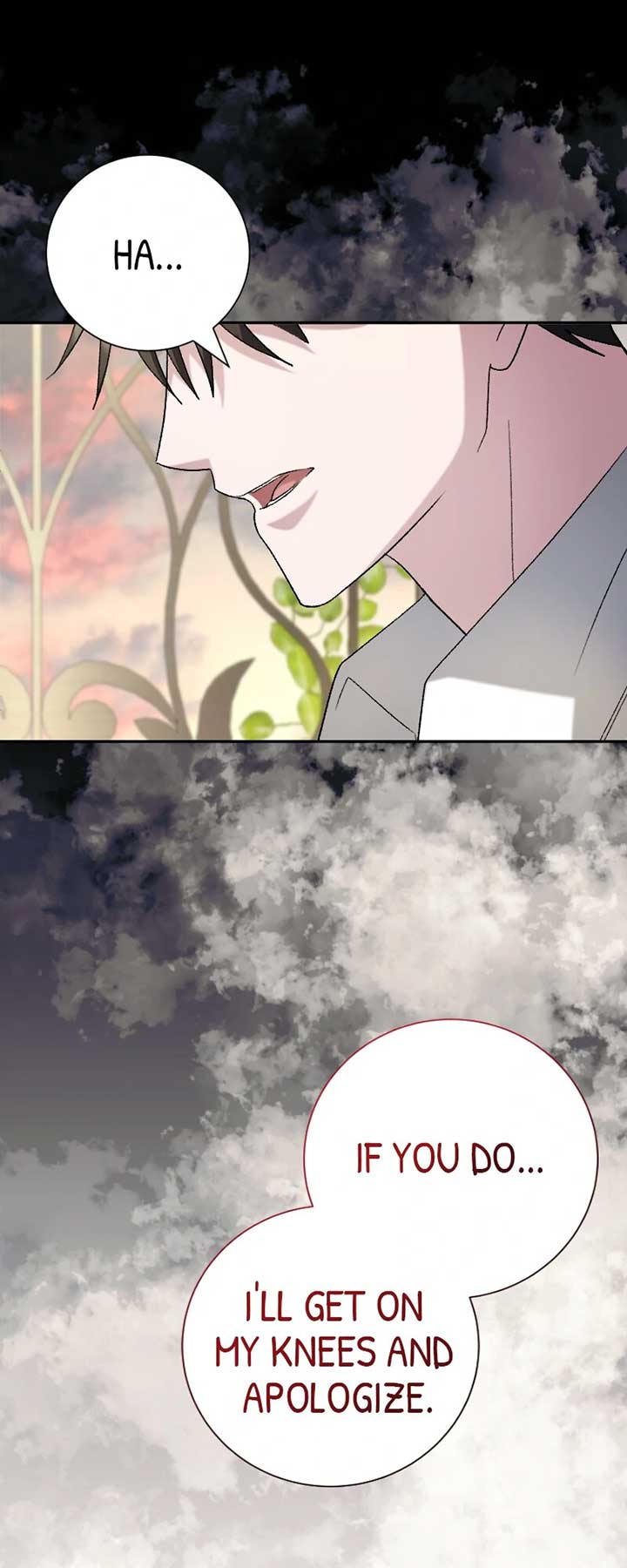 No More Regrets, Just Kill Me Chapter 17 - Page 36