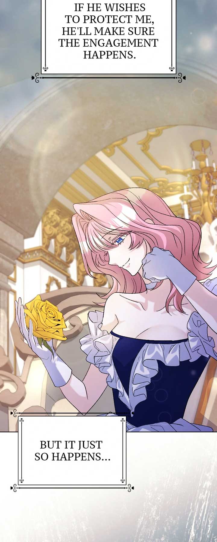 No More Regrets, Just Kill Me Chapter 17 - Page 5