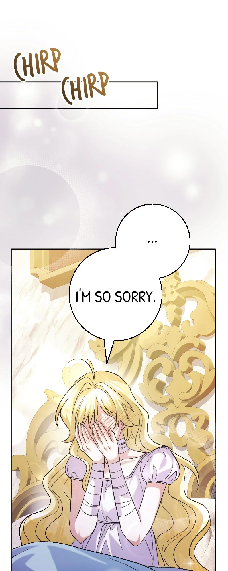 No More Regrets, Just Kill Me Chapter 18 - Page 12