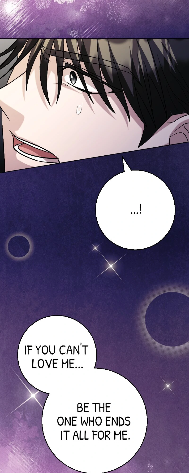 No More Regrets, Just Kill Me Chapter 18 - Page 2