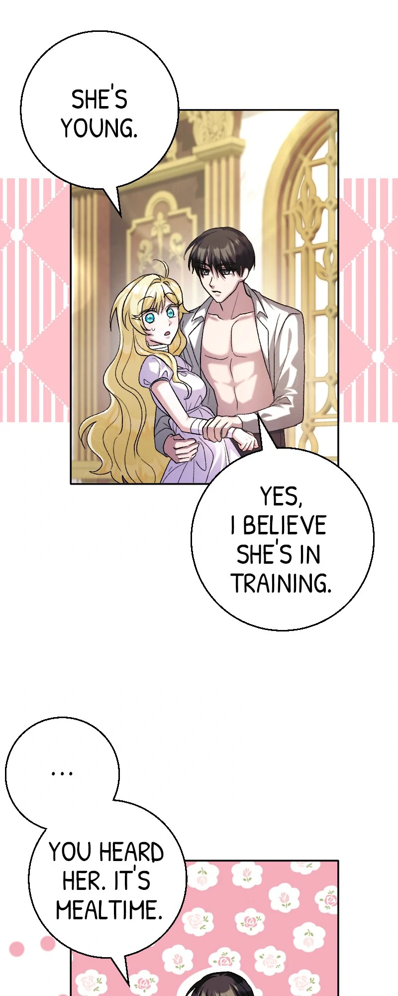 No More Regrets, Just Kill Me Chapter 18 - Page 20